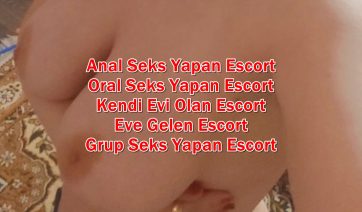 Rus Bayan Escort