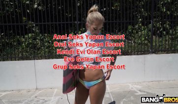 Yeni Rus Escort