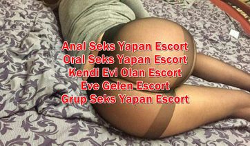 Ada Otele Gelen Rus Escort