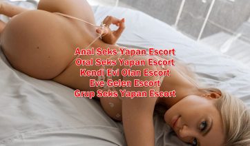 Bayramda Çalışan Rus Escort