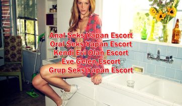 Onkoloji Rus Escort İlanları