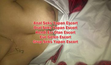 Üniversiteye Gelen Rus Escort