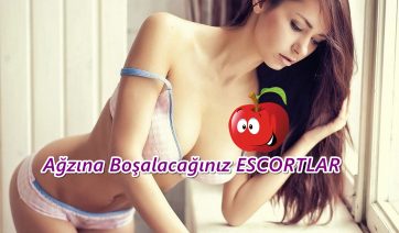 Rus Escort İlanları