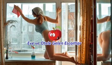 Ağzına Boşalabileceğiniz Gaziantep Escort