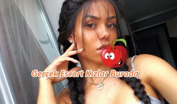 Bir Dediğini İkiletmeyecek Genç ve Güzel Travesti Escort