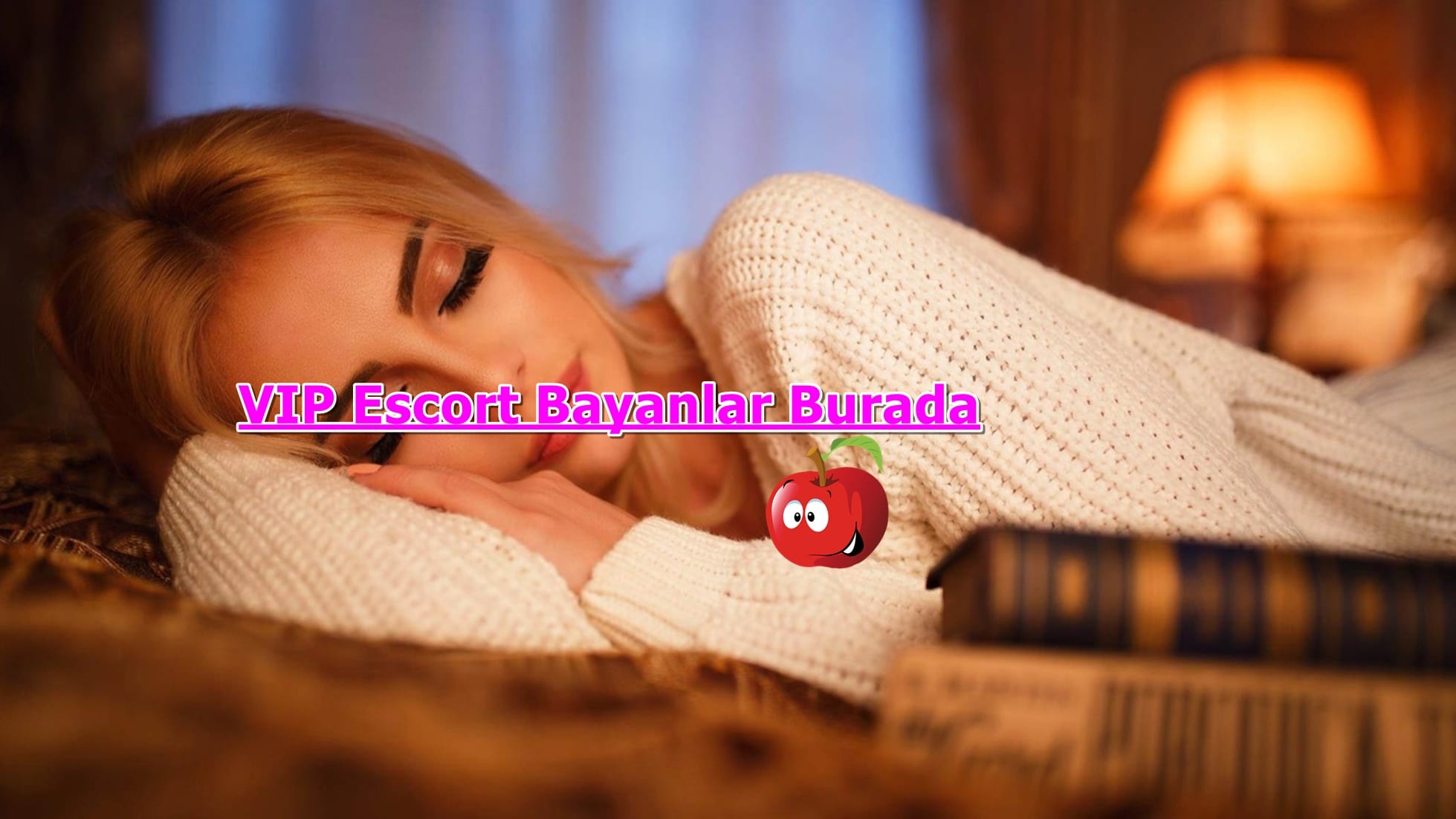Mutlu Son Masaj Yapan Rus Escort