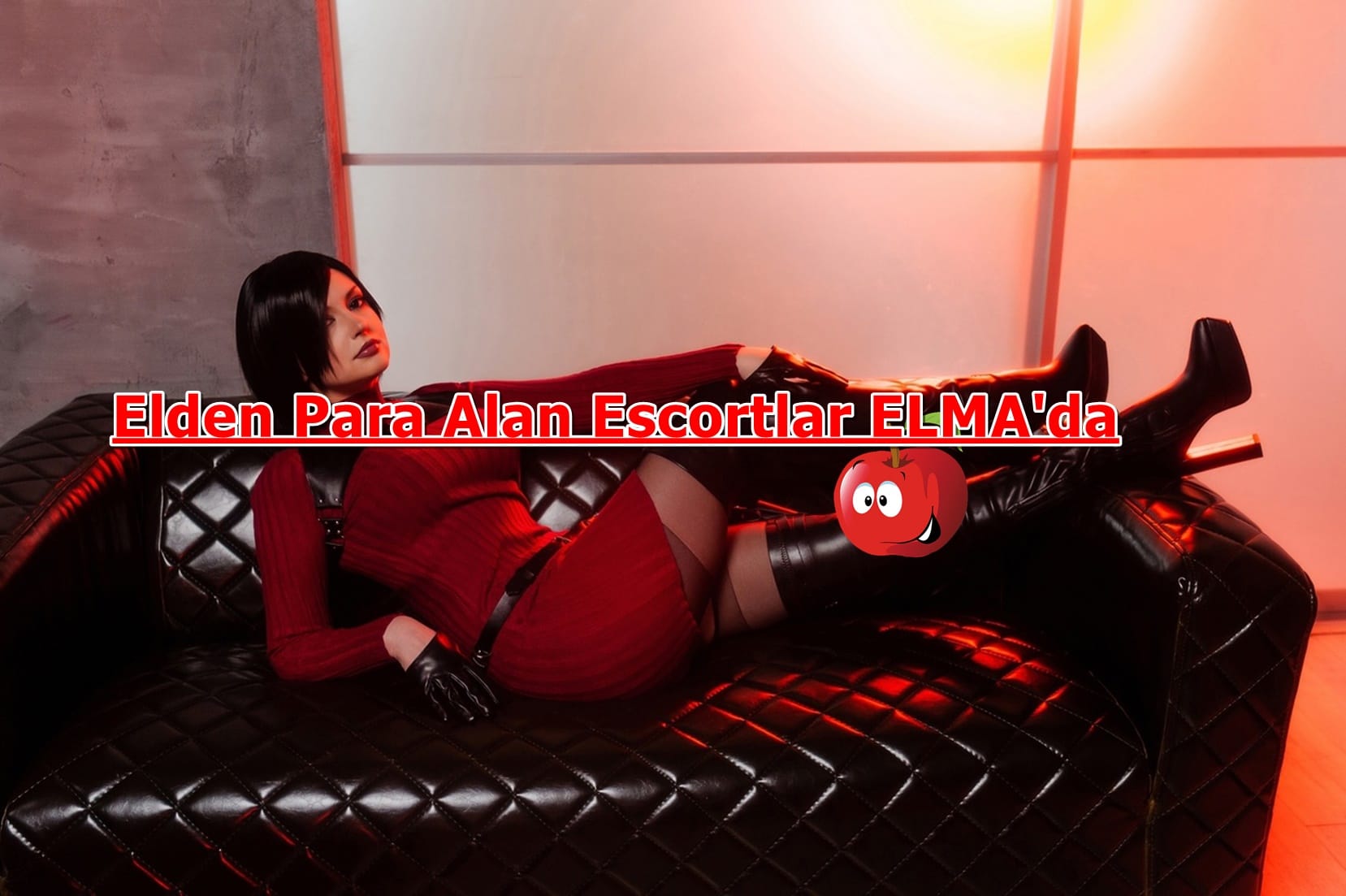Mersin Escort